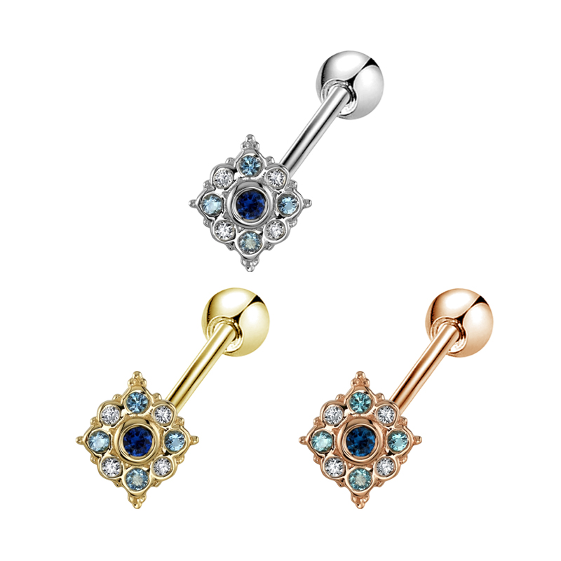 ear piercing earrings china prices
