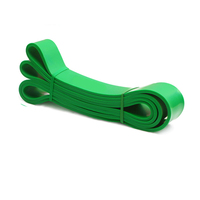 Bandas de resistencia Tirar hacia arriba Bandas DE ASISTENCIA Ejercicio Bandas de resistencia largas para hacer ejercicio Entrenamiento físico Terapia física