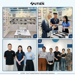 Auto-Sitzorganizer Hängetasche Leder-Aufbewahrungstasche für Autositze Klappbarer Esstisch Auto-Innenausstattung Hergestellt in China - Product Image 5
