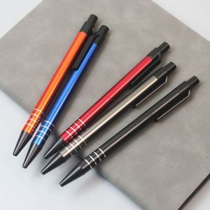 Ensemble de crayons mécaniques en plastique de 0,5 mm/0,7 mm pour l'écriture - Product Image 2