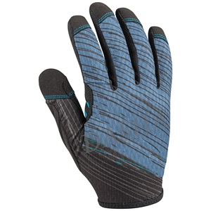 Guantes de carreras de cuero antideslizantes para todas las estaciones Hombres Mujeres Pantalla táctil alta Compatible Motocicleta Ciclismo Deportes al aire libre Guantes de dedo - Product Image 3