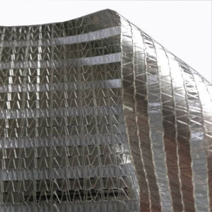 Malla de Sombra para Invernadero, 55% de Protección, de Aluminio, con Reflejo Solar - Product Image 1