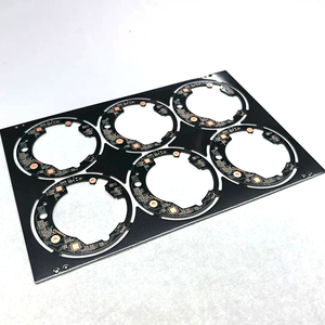 Preço por atacado ISO9001 Certified <span class=keywords><strong>Medical</strong></span> Monitors & Consoles SKG-PCB com Robusto FR-4 Material - Product Image 1