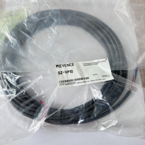 เครื่องสแกนเลเซอร์นิรภัย KEYENCE SZ-VP20 ซีรีส์ SZ สายไฟ 18 แกน ยาว 20 ม. SZ VP20 - Product Image 3