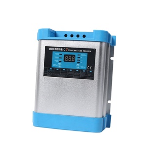 CTEK Mxs 10 Caricabatterie 12 V 10 A Per Batterie Di Veicoli Grandi, Caricabatterie Auto, Roulotte, Barca E Caravan, Desolfatore Con Funzione Di Alimentazione E Opzione Agm Dedicata, Grigio Metallico