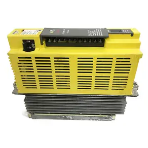 A06B-6090 Series Fanuc Servo Amplifier Unit Japan Original Fanuc Servo Drive A06B-6090-H244