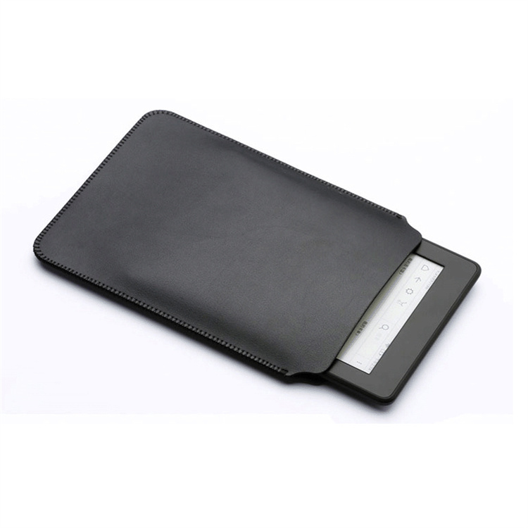 Funda de cuero de alta calidad para tableta S6 Lite, funda ligera Silm para Kindle Paperwhite, funda para tableta para niños, funda para Ipad 234