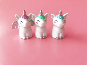 <span class=keywords><strong>Baume</strong></span> hydratant pour les lèvres en forme de <span class=keywords><strong>licorne</strong></span>, marque privée, mignon, biologique, naturel - Product Image 5