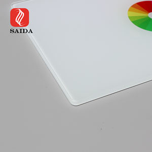 Panneau <span class=keywords><strong>en</strong></span> verre trempé avec <span class=keywords><strong>impression</strong></span> UV colorée de 3mm de conception d'<span class=keywords><strong>art</strong></span> numérique pour l'interrupteur mural de prise - Product Image 4