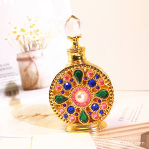 Coffret cadeau de parfum pour femmes à l'huile essentielle de Dubaï Floral No Man's Land Rose Cross-Border Supply Spot Wholesale/Generation - Product Image 5