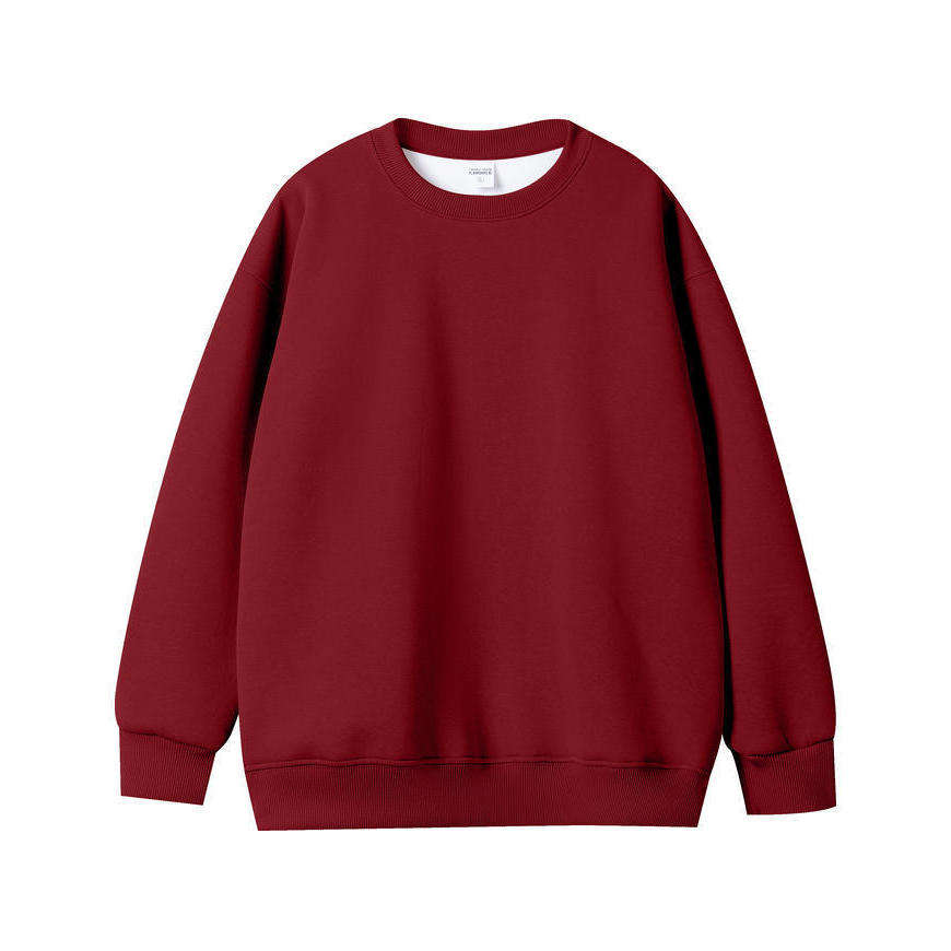 สีแดงเข้ม