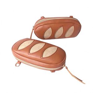 Sac bandoulière de voyage en nylon avec fermeture éclair, résistant à l'eau, pour maquillage, modèle 2023, mignon, créatif, fait main, pour femme, certifié BSCI - Product Image 3