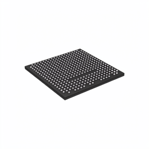 Composant électronique intégré LFE5U-85F-6BG381C 381 FBGA, puce IC en stock - Product Image 1