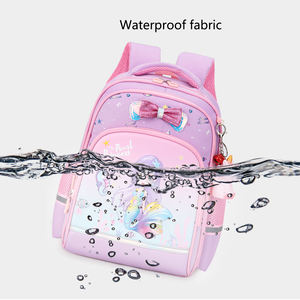 Mochilas Escolares con <span class=keywords><strong>Ruedas</strong></span>, Nueva Moda, Diseño de <span class=keywords><strong>Sirena</strong></span>, <span class=keywords><strong>Mochila</strong></span> Escolar Infantil con <span class=keywords><strong>Ruedas</strong></span> para Niños y Niñas - Product Image 4