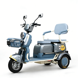 โรงงานผู้ผลิตสกู๊ตเตอร์ไฟฟ้าสำหรับ 3 ที่นั่ง รุ่นหนาพิเศษ <span class=keywords><strong>ราคา</strong></span>โรงงาน รถ<span class=keywords><strong>สามล้อ</strong></span><span class=keywords><strong>บรรทุก</strong></span> 350 ซีซี - Product Image 1