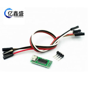 Módulo de descarga USB a TTL CH340C para placas de PC Micro Windows 51 STM32 - Product Image 3