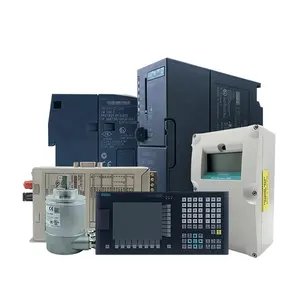 الأكثر مبيعاً وحدة طاقة Siemens 6es7 307.1ba010aa0 وحدة تحكم PLC