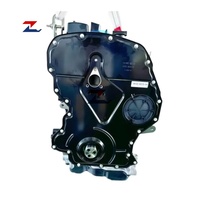 Bloc moteur diesel pour Ford 2.2 Duratorq TDCi, ensemble moteur pour Ford Ranger Transit Mondeo Galaxy
