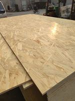 JIAMUJIA – panneaux intelligents de 6mm 8mm, prix, table revêtue de mélamine, 3/4 4x8 T & g, résistance à l'eau, structure 5mm, 9.5mm, 11mm, panneau Osb 7mm