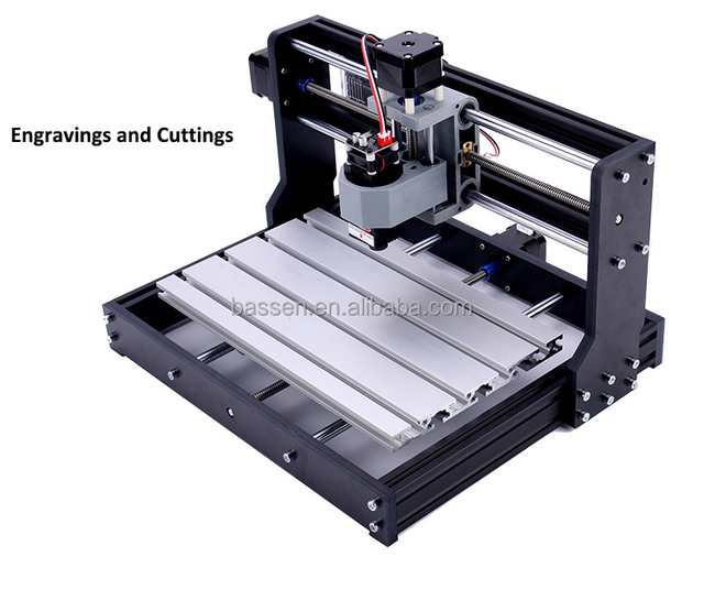 OEM Desktop CNC3018 Pro DIY Laser Mini Engraving Machine CNC Router Laser Engraving Machine