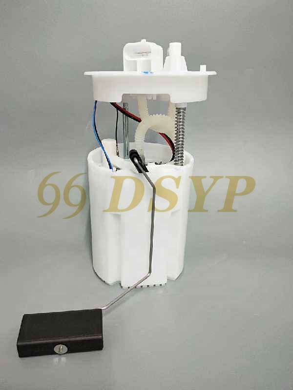 DSYP ZCQR006D Fuel Pump Assembly for Chery A5 COWIN 3 E5 G3