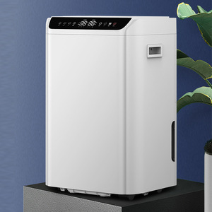 Deshumidificador AUX con Capacidad de 15L, Apto para 21-30 m², Ahorro de Energía, Cuerpo de Plástico - Product Image 5