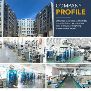 Cà phê lọc giấy hộp cartoning máy hoàn toàn tự động nhỏ cà phê lọc giấy carton hộp máy đóng gói - Product Image 6