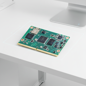 Advantech ROM-5721 I.MX8M Mini-MIPI-CSI/OpenGL Accel-2GB Módulo Industrial IoT de Bajo Consumo para Automatización, Procesador de Alto Rendimiento E - Product Image 5