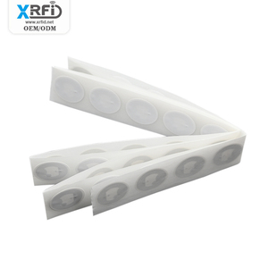 무료 샘플 13.56Mhz NFC213/215/216 인쇄 라벨 칩 미니 <span class=keywords><strong>RFID</strong></span> <span class=keywords><strong>HF</strong></span> NFC 스티커 태그 - Product Image 5