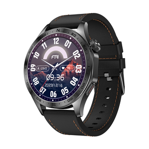 Orologi intelligenti LQ13 con vendita calda HiSilicon YH601M JS applicazione ChatGPT AI smartwatch - Product Image 2