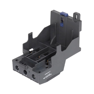 Relais de puissance thermique miniature LAD7B106C avec base de protection et usage général, doté d'une protection en époxy pour l'automobile - Product Image 4