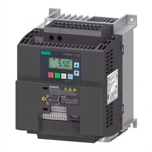 SINAMICS V20 6SL3210-5BB21-5UV1 6SL3210-5BE24-0UV0 6SL3210-5BE27-5UV0 6SL3210-5BE31-1UV0 6SL3210-5BB21-1UV1 6SL3210-5BE รุ่นดั้งเดิม - Product Image 3