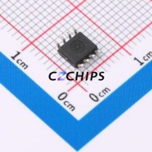 Original-Nouveau SI4688DY-T1-GE3-VB SO-8 Transistor Transistor à effet de champ (MOSFET) - Product Image 2