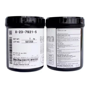 Wholesale genuine ShinEtsu X-23-7921-5 thermal paste for heatsinks CPUs and interface components - Product Image 3