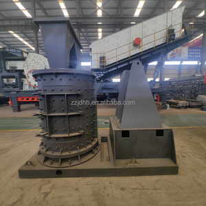 Bán chạy nhất dọc trục hammer2000 Máy Nghiền khai thác mỏ đá Máy Nghiền dọc hợp chất Máy Nghiền - Product Image 6