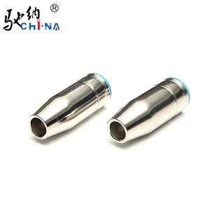 ฝาครอบป้องกันหัวฉีดและหัวฉีด, binzel 25AK อุปกรณ์เชื่อมและตัด, อุปกรณ์เสริม CO2มิก, อุปกรณ์เชื่อม - Product Image 4