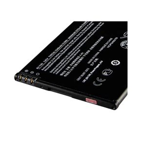 RUIXI-Batería de 3340mAh para <span class=keywords><strong>Nokia</strong></span> <span class=keywords><strong>Lumia</strong></span> <span class=keywords><strong>950</strong></span> <span class=keywords><strong>XL</strong></span> CityMan 940 <span class=keywords><strong>XL</strong></span>, batería de mAh, para <span class=keywords><strong>Nokia</strong></span> <span class=keywords><strong>Lumia</strong></span>, batería de 2, 2, 3, 1, 2, 2, 3, 2 - Product Image 4