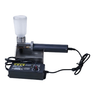 Coloring Painting <b>Leather</b> <b>Dyeing</b> Mending Coloring Machine Ink <b>Dyeing</b> Machine Inking Painting Machine - Product Image 3