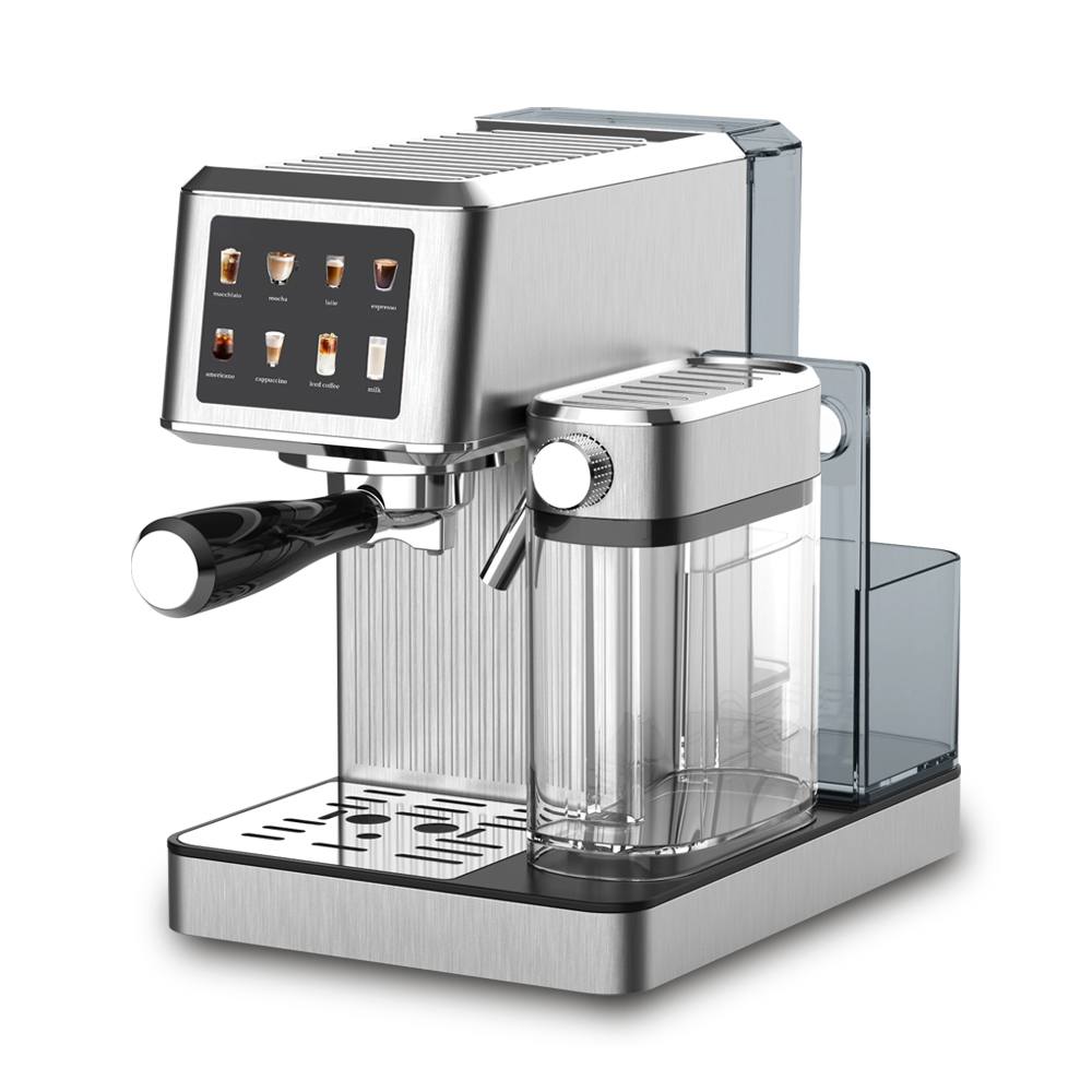 acciaio inossidabile