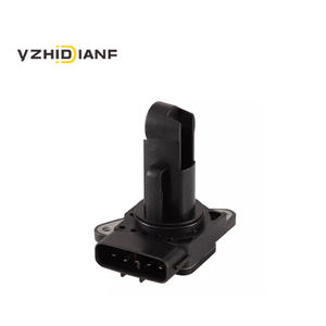 Capteur de débit d'air massique OEM automobile 5 broches en gros 22204-22010 Capteur <span class=keywords><strong>MAF</strong></span> pour Toyota Yaris Tacoma FJ Cruiser Lexus IS250C - Product Image 2
