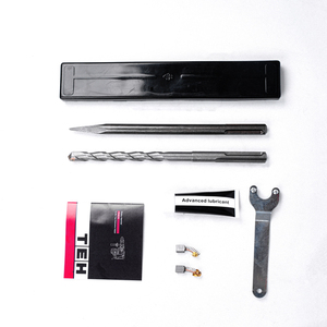 Attractive Price New Type High Quality Electric Hidden drill Wireless Rotary Hammer Drill - Product Image 6