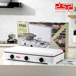 DSP vendita calda oem professionale a tre fuochi cucina a <span class=keywords><strong>Gas</strong></span> stufa a <span class=keywords><strong>Gas</strong></span> in acciaio inox commerciale a <span class=keywords><strong>Gas</strong></span> fornello a <span class=keywords><strong>Gas</strong></span> - Product Image 6