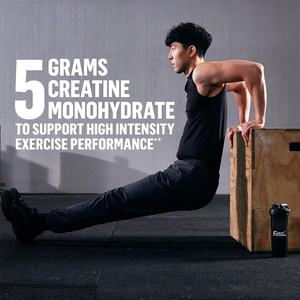 Suplemento Dietético de Creatina de Alta Potencia, Apoya el Crecimiento Muscular, la Fuerza, la Recuperación y la Salud Cognitiva para Adultos, Creatina en Polvo - Product Image 3