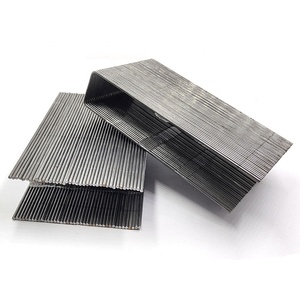 ตะปูยึดหญ้าเทียมแบบรวมกัน ยี่ห้อ Collated Bright Sod Staples สำหรับงานจัดสวน ขนาด 1x6 นิ้ว สำหรับยึดหญ้าเทียมและรั้ว - Product Image 4