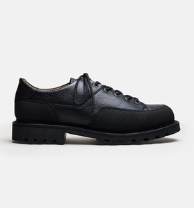 Nouvelles chaussures en cuir véritable rétro pour hommes, populaires, pour l'extérieur, décontractées, ultra-résistantes, idéales pour l'escalade. - Product Image 6