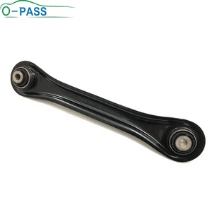 Braccio di controllo della ruota posteriore OPASS per Honda Civic X Insight L = R muslimgood Quality Support Retail - Product Image 4