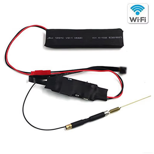 กล้องขนาดเล็ก TUYA โมดูลไร้สาย WIFI - Product Image 2