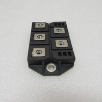 Module de pont redresseur VUO60-12NO3 VUO 1200V 60A, redresseur triphasé, prix
