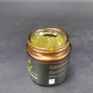 YLD ad alte prestazioni 120g di litio complesso grasso NSF conforme olio Base lubrificante industriale per auto industriale - Product Image 2