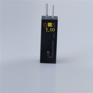 Diskon besar 32ul Panjang Jalur 10mm <span class=keywords><strong>Cuvette</strong></span> sel aliran kuarsa untuk penganalisis eksplorasi - Product Image 3